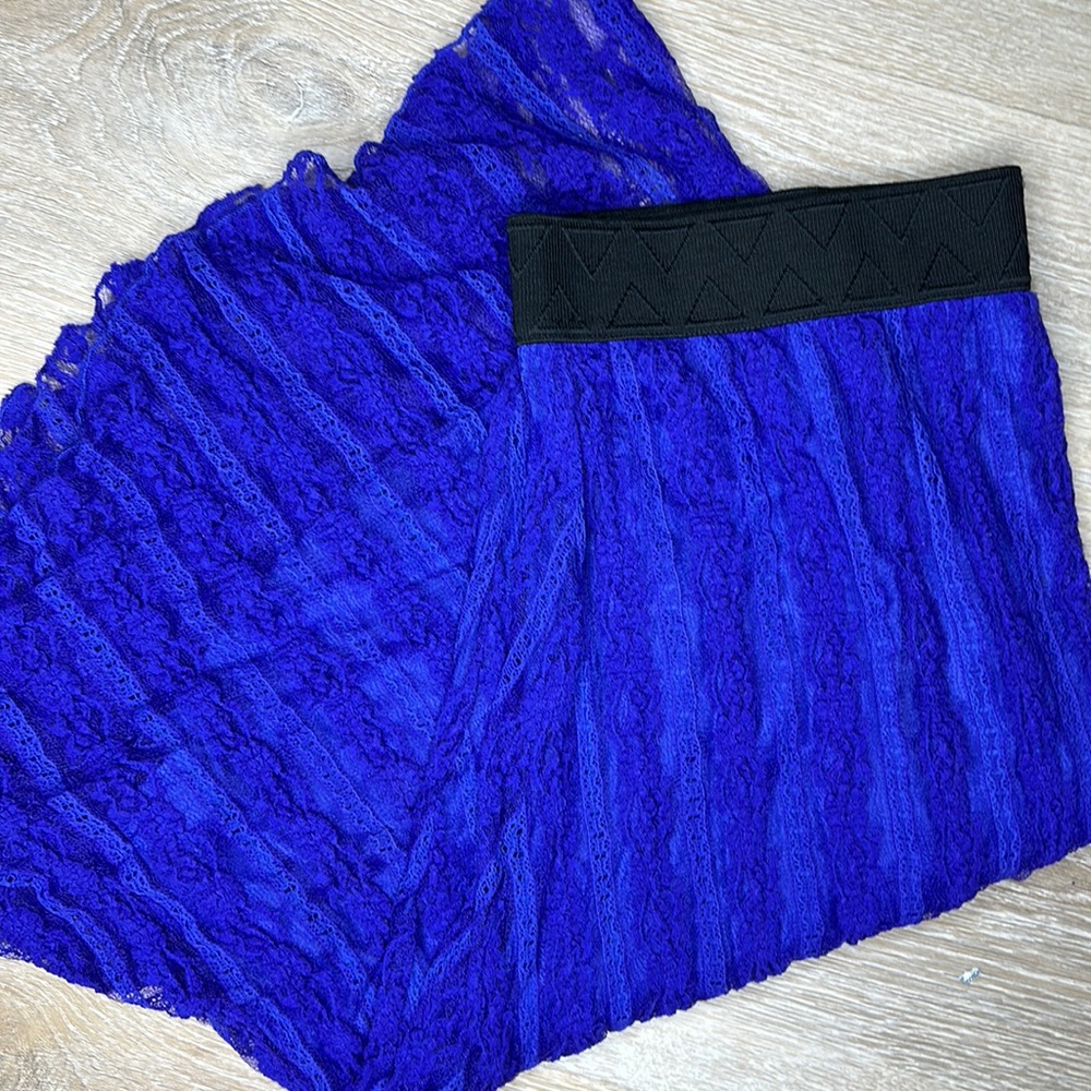LuLaRoe Lola skirt
